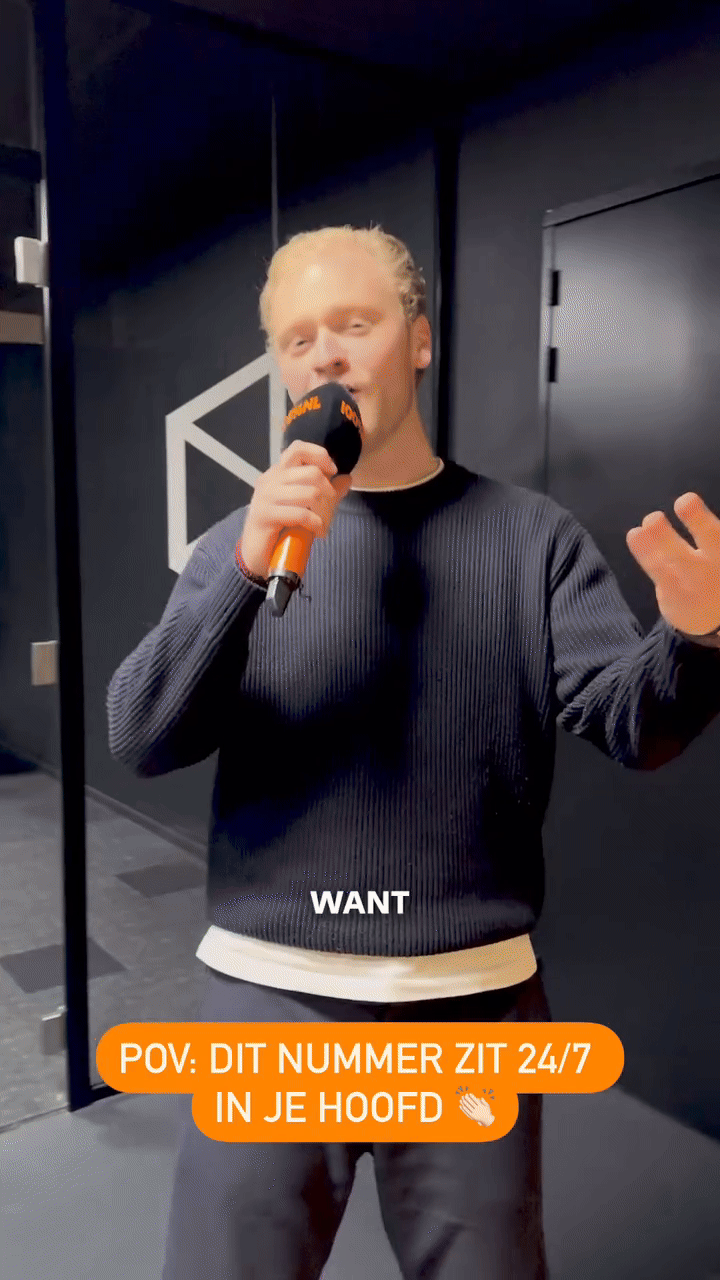 GIF 100% NL