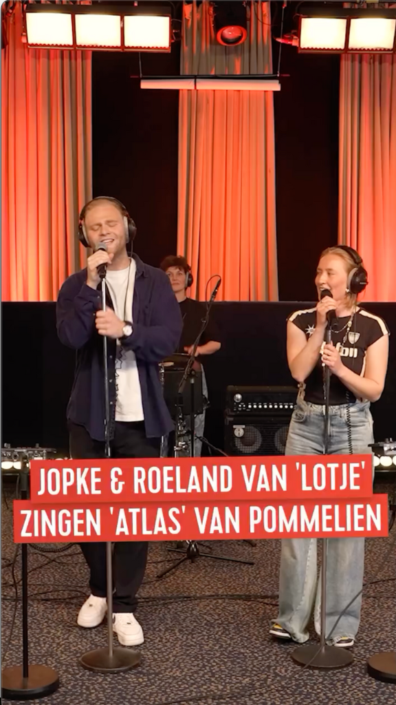 Statische afbeelding Qmusic