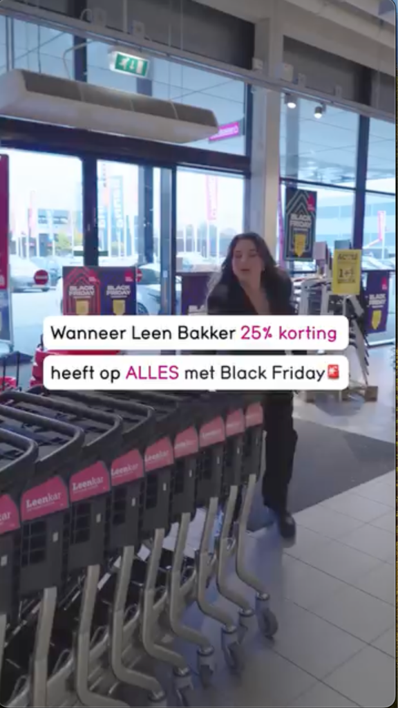 Statische afbeelding Leen Bakker 4