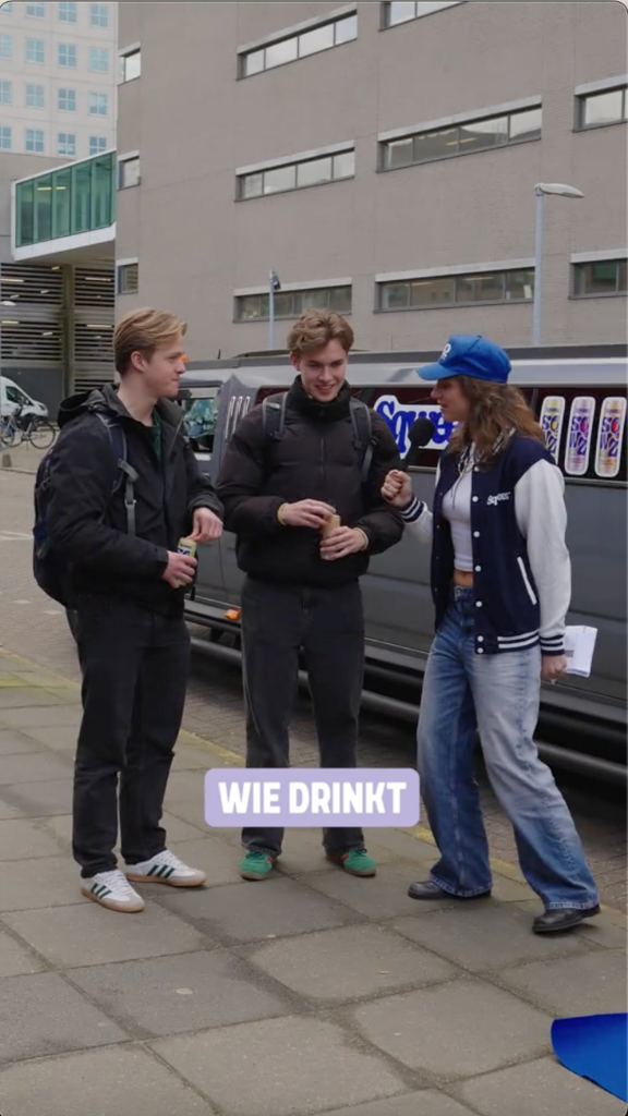 Statische afbeelding Sqweez 3