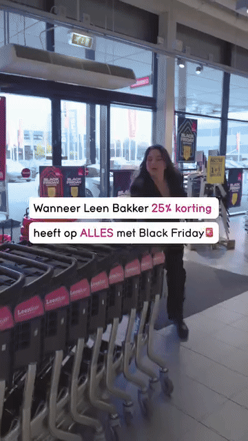 GIF Leen Bakker Instagram Reel