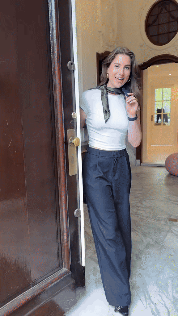 GIF Barnes TikTok
